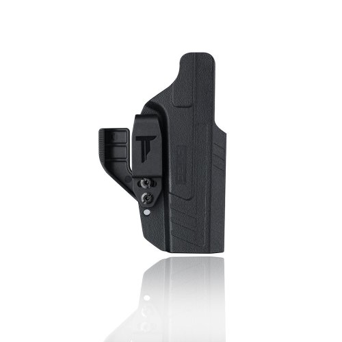CYTAC Mini Guard Tabanca Kılıfı -Glock17,22,31...