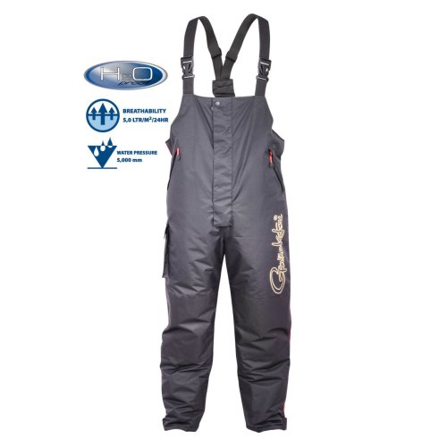 D. SPRO Thermal Suits Balıkçı Kıyafeti M