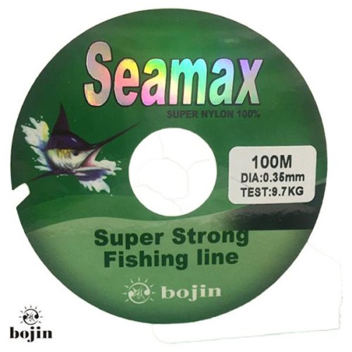 DFT Bojin Seamax Misina 10 lu Makara 100m - 0.35mm