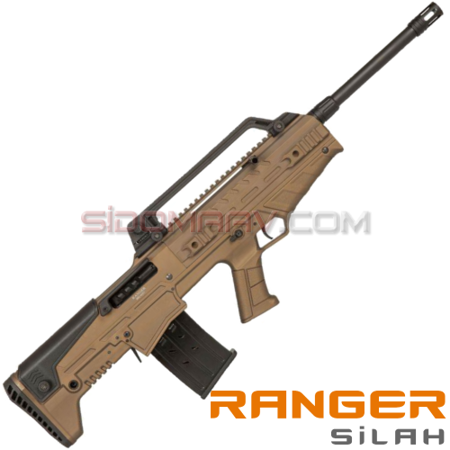 Ranger Bullpup 36 Kalibre Bronz Av Tüfeği