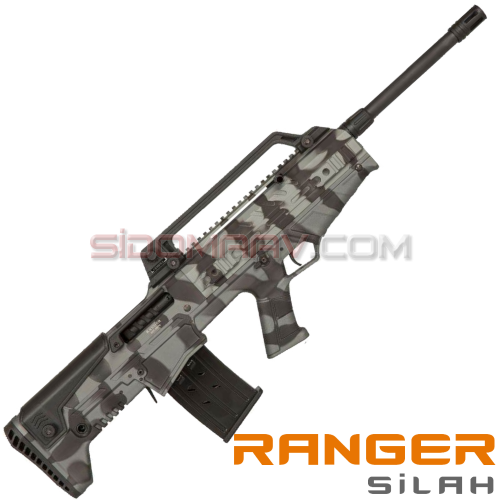 Ranger Bullpup 36 Kalibre Gri Camo Av Tüfeği
