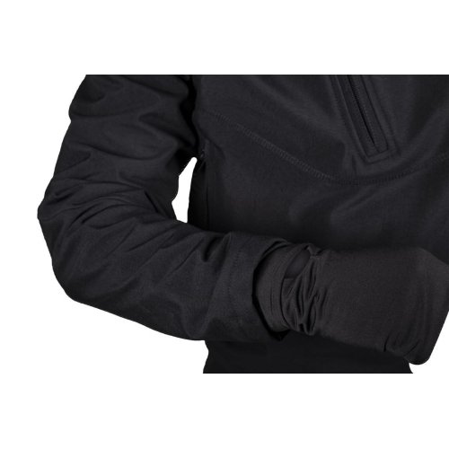 VAV Combat-02 Tişört Sweatshirt Siyah XS