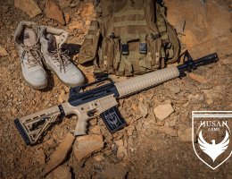 Husan Arms 12 Kalibre Şarjörlü Av Tüfekleri Özellikleri